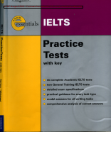 _@pdfbooksyouneed_ Exam Essentials IELTS Practice Tests.pdf